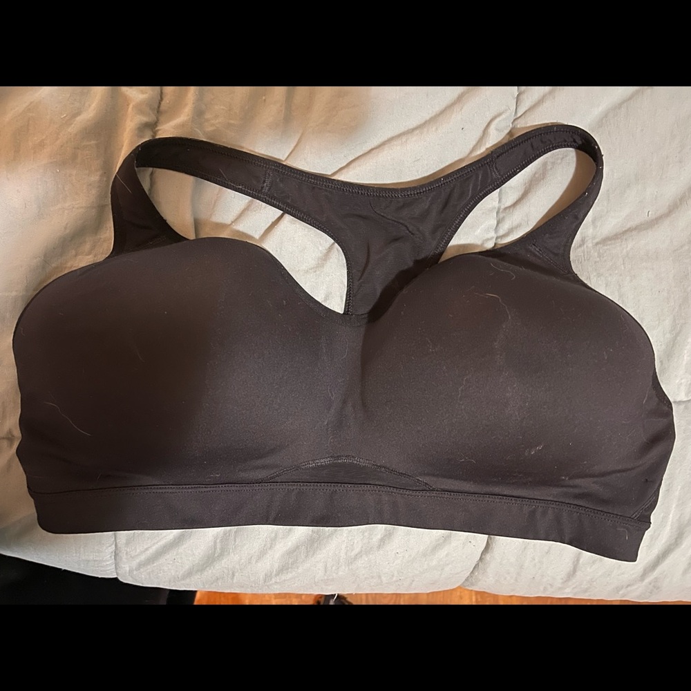 Sports bra size 36 DDD from old navy